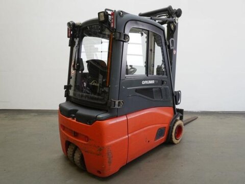 Linde E 18 L 386 2