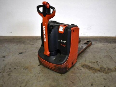 Linde T 18 1152