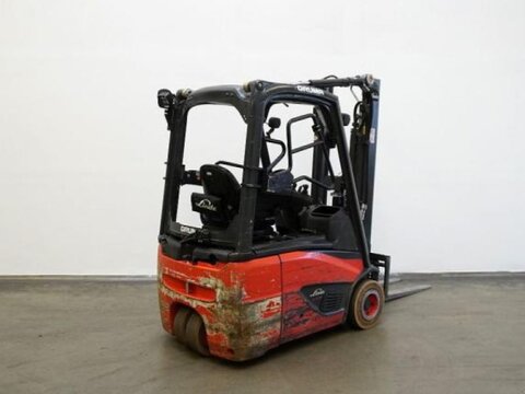 Linde E 14 EVO 386-02 2
