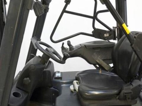 Linde E 14 EVO 386-02 3