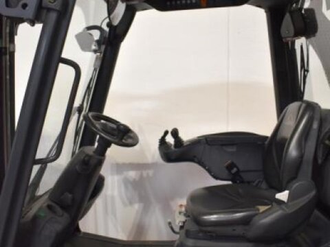 Linde H 30 T EVO 393-02 3