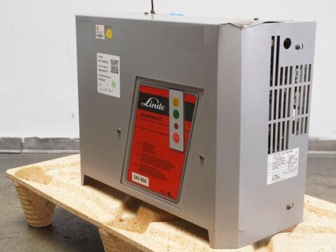Sonstige powertron E 24 / 65 + EUW