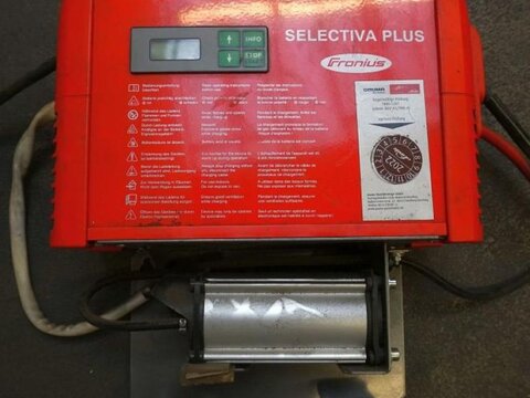 Selectiva Plus 24 V/80 A 3