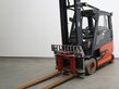 Linde E 25/600 HL 387