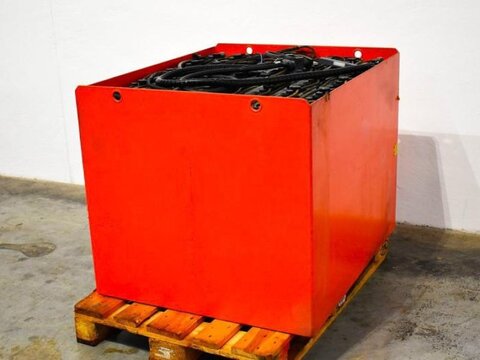 80 Volt 5 PzS 775 Ah 2