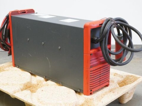 Selectiva 4090 48V/90A mit EUW 2