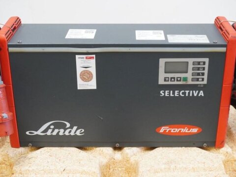 Selectiva 4090 48V/90A mit EUW 3