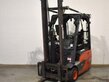 Linde E 16 C EVO 386-02