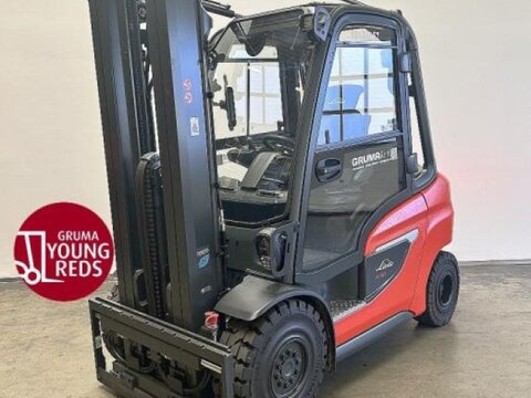 Linde H 30 D 1202 1