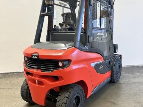 Linde H 30 D 1202 2