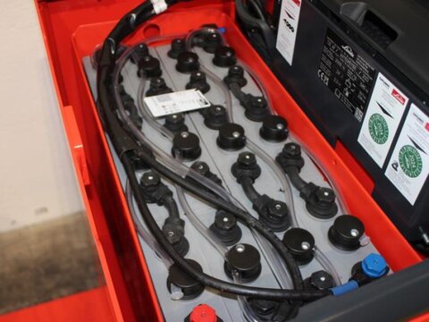 Linde T 20 AP 1153-02 3