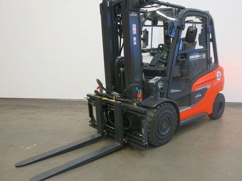 Linde H 35 D 1202