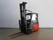Linde E 20 L EVO 386-02