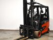 Linde E 35 HL 387