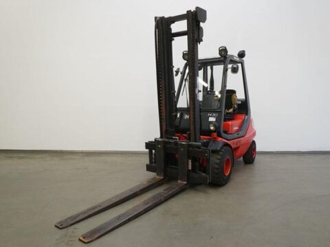 Linde H 30 T 351-03