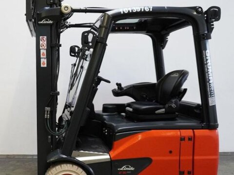 Linde E 16 EVO 386-02 3