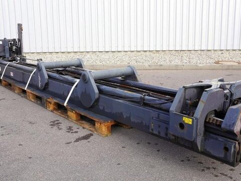 Linde Hubgerüst