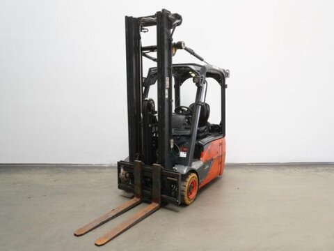 Linde E 16 EVO 386-02