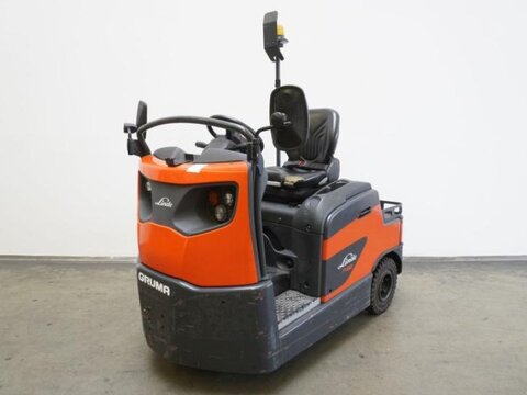 Linde P 80 1191
