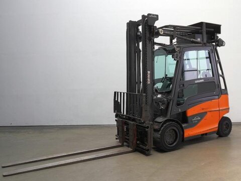 Linde E 35/600 H 388