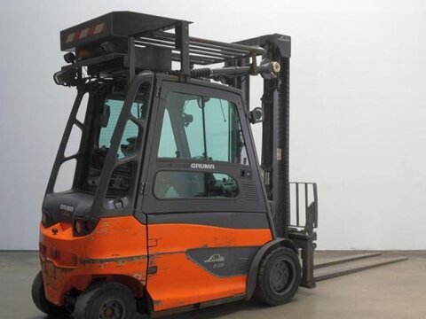 Linde E 35/600 H 388 2