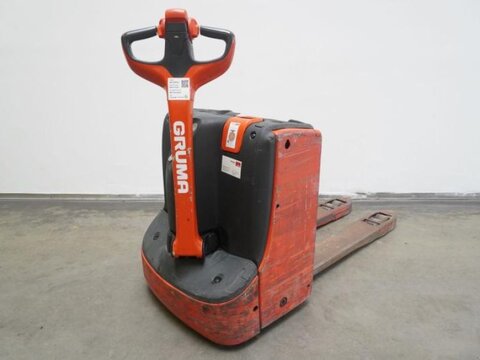 Linde T 20 ION 1152