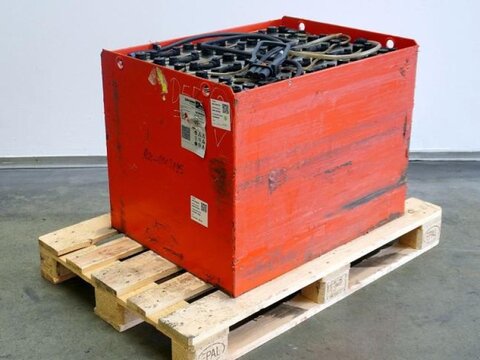 Sonstige 48 Volt 5 PzS 625 Ah