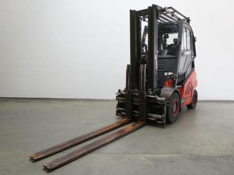 Linde H 45 T EVO 394-02