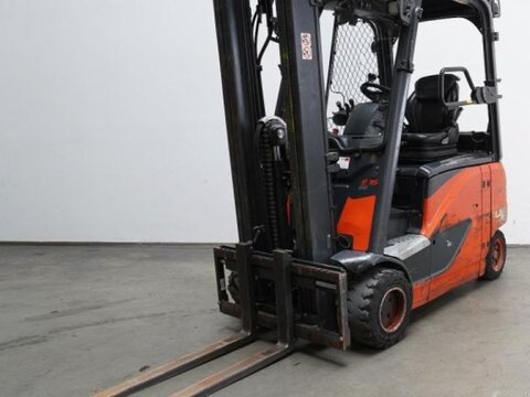 Linde E 16 PH EVO 386-02