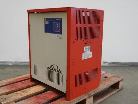 Sonstige indatron ST D 48/125 EUW