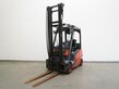 Linde H 20 CNG EVO 391-00
