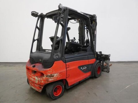 Linde E 35 L 387 2