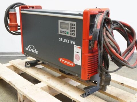 Sonstige Selectiva 4090 48V/90A AIR
