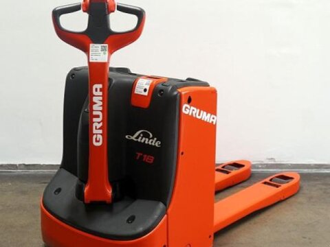 Linde T 18 1152