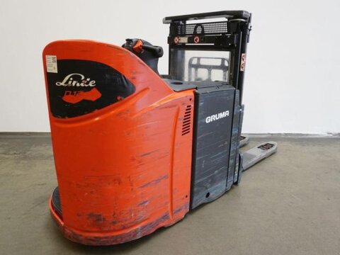 Linde D 12 SP 133