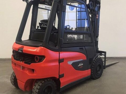 Linde E 30 1252-01 2