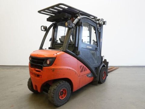 Linde H 35 D (3B) EVO 393-02 2