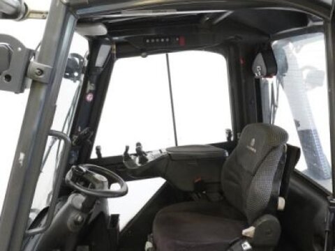 Linde H 35 D (3B) EVO 393-02 3