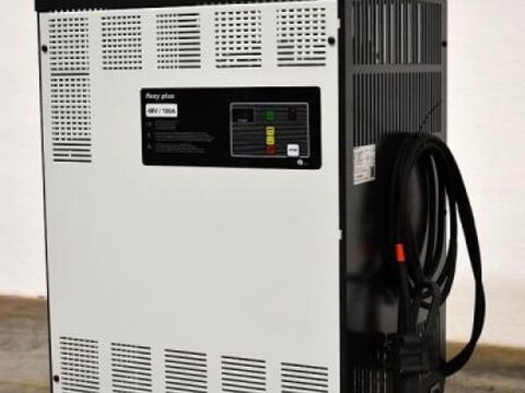 Sonstige Flexy Plus D 48V/100A
