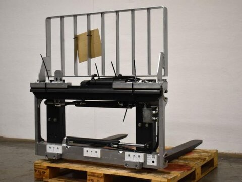 Durwen DURWEN RZV35S, Breite 1150 mm 2