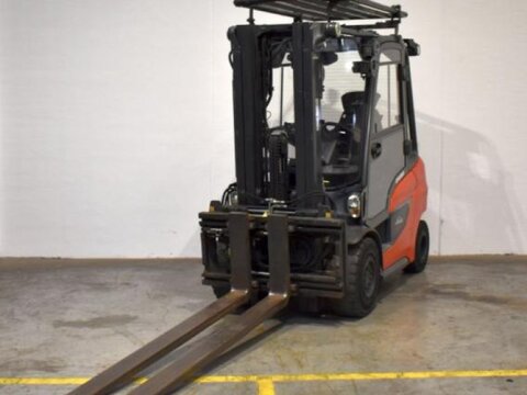 Linde H 30 D 1202 1