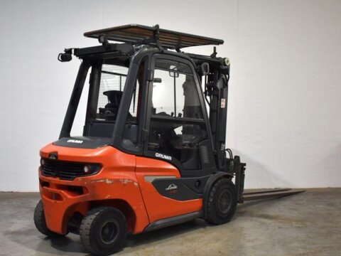 Linde H 30 D 1202 2
