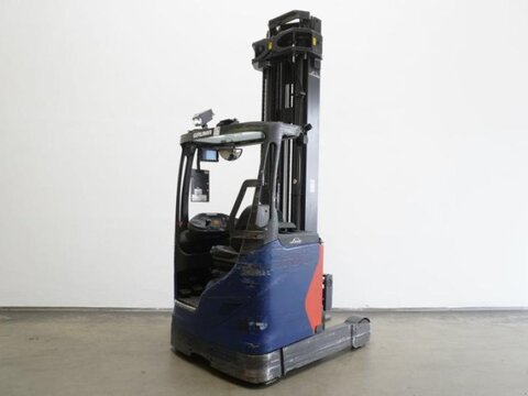 Linde R 14 HD 1120