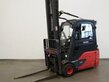 Linde E 20 L EVO 386-02