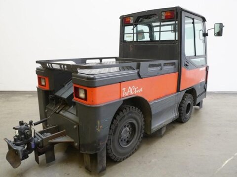 Linde P 250 127-05 2