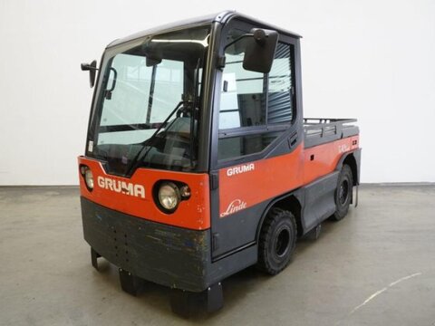 Linde P 250 127-05