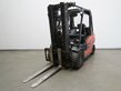 Linde H 35 D 1202