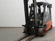 Linde E 35 L 387