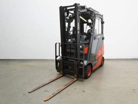 Linde H 16 T EVO 391-00