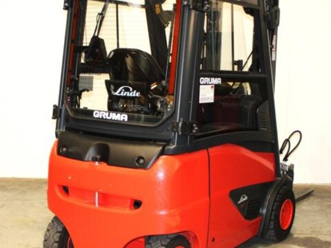 Linde E 18 PH EVO 386-02